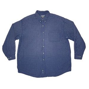 Eastern Mountain Sports shirt